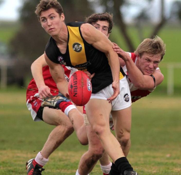 Connor Byrne