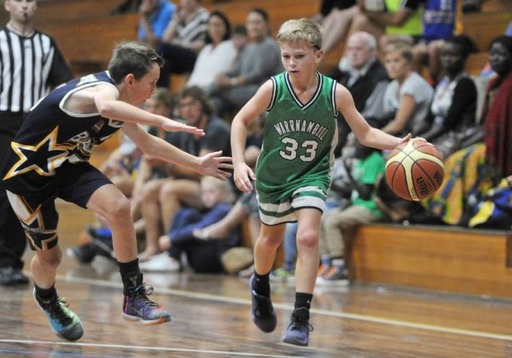 Connor Byrne