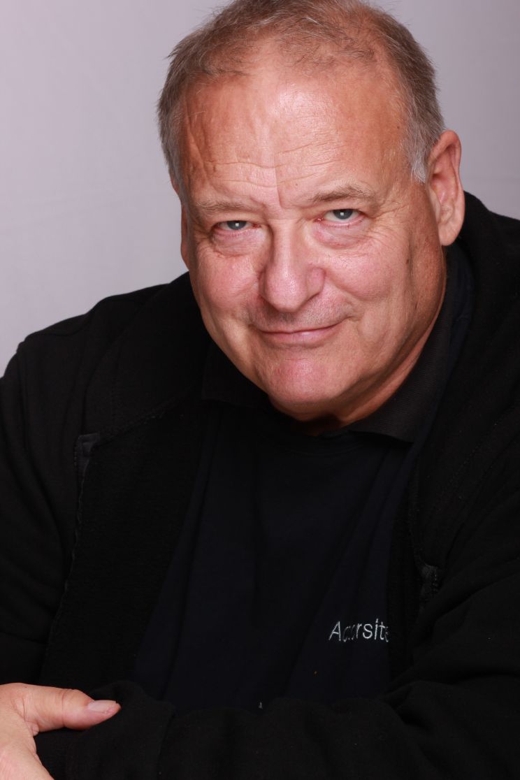 Connor Christie