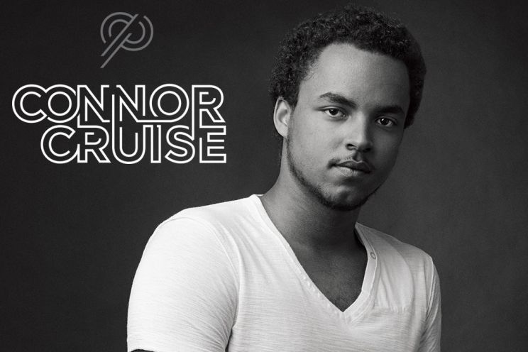 Connor Cruise
