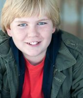 Connor Dean