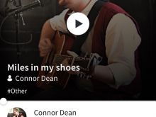Connor Dean
