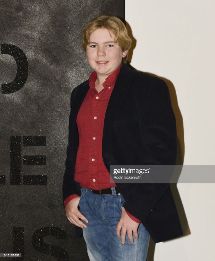 Connor Dean