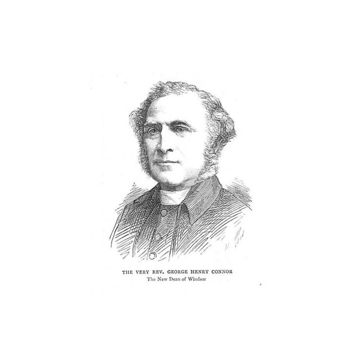 Connor Dean