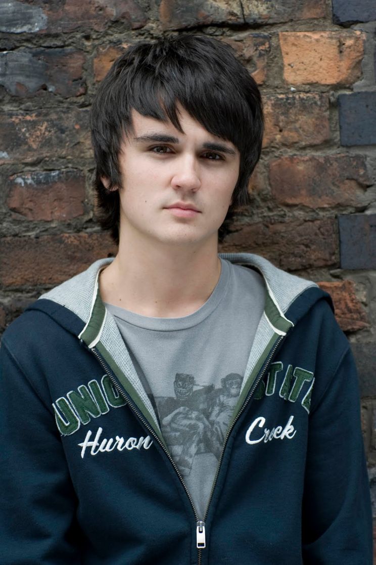 Connor Fielding
