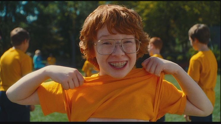 Connor Fielding