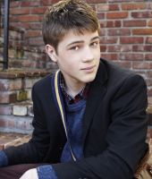 Connor Jessup