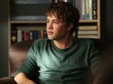 Connor Jessup