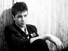 Connor Jessup