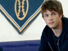 Connor Jessup