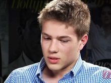 Connor Jessup