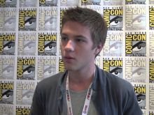Connor Jessup