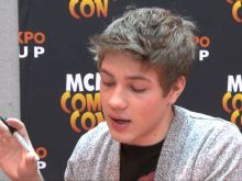 Connor Jessup