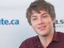 Connor Jessup