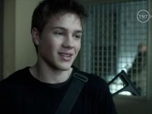 Connor Jessup