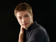 Connor Jessup