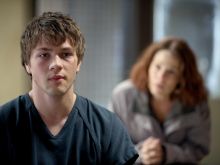 Connor Jessup