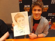 Connor Jessup