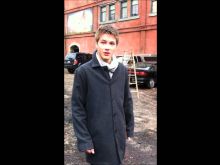 Connor Jessup #361592 picture (Landscape Medium)