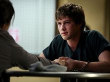 Connor Jessup