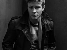 Connor Jessup