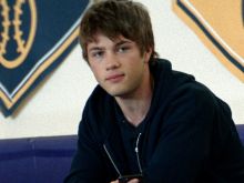 Connor Jessup