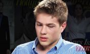 Connor Jessup