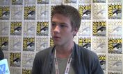 Connor Jessup