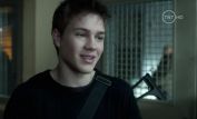 Connor Jessup