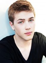 Connor Jessup