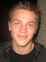 Connor Jessup