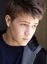 Connor Jessup