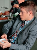 Connor Jessup