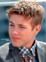 Connor Jessup