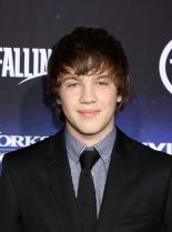 Connor Jessup