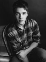 Connor Jessup