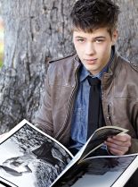 Connor Jessup