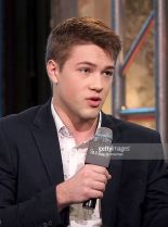 Connor Jessup