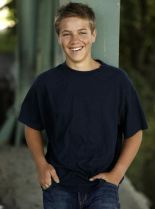 Connor Jessup