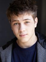 Connor Jessup