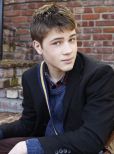 Connor Jessup