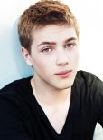 Connor Jessup