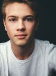 Connor Jessup