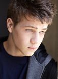 Connor Jessup