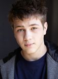 Connor Jessup