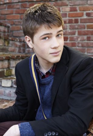 Connor Jessup