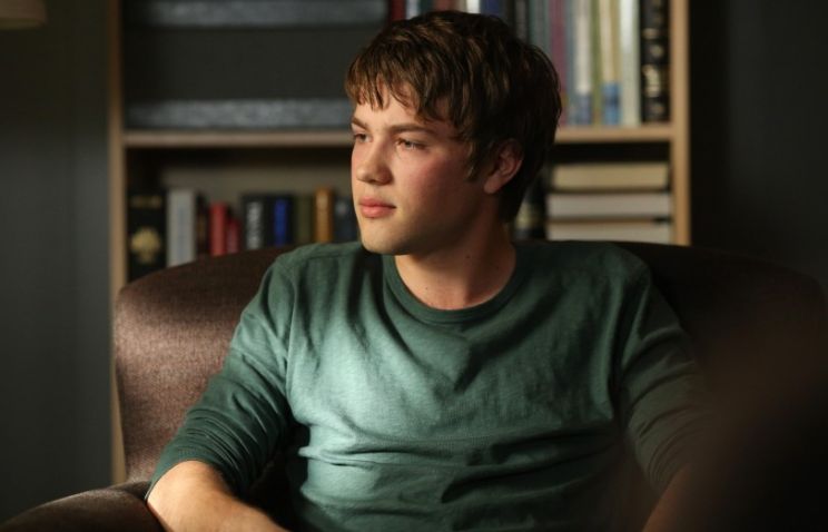 Connor Jessup