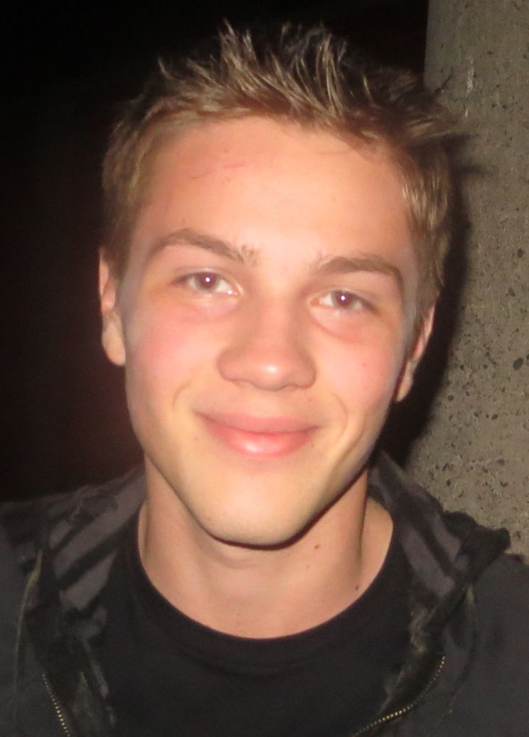 Connor Jessup