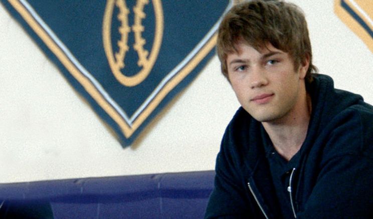 Connor Jessup