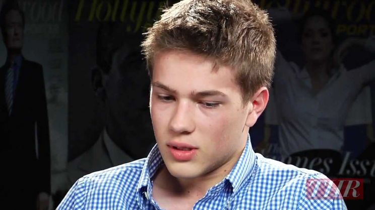 Connor Jessup